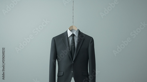 Suited for Success: A prist...