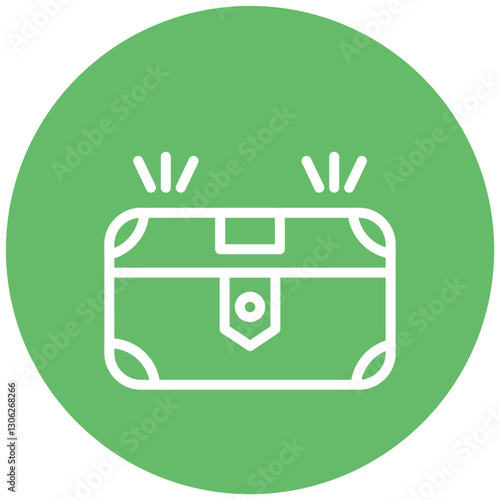 Treasure Icon
