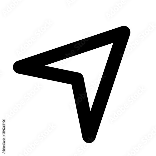 eva outline icon pack