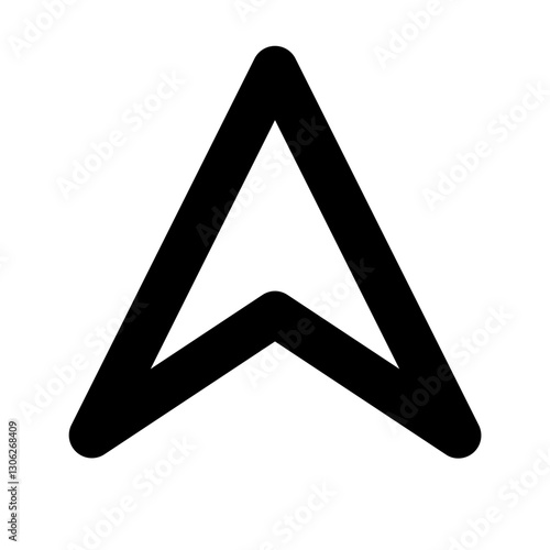 eva outline icon pack