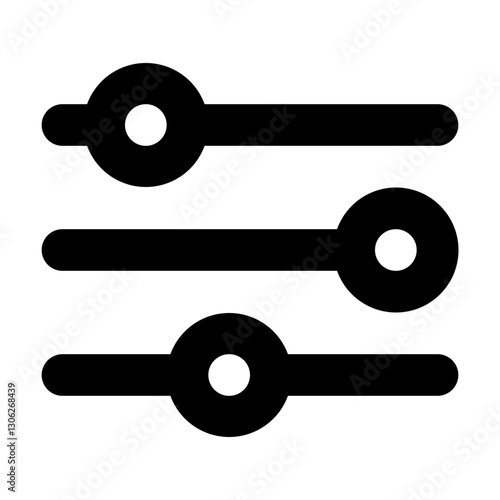 eva outline icon pack