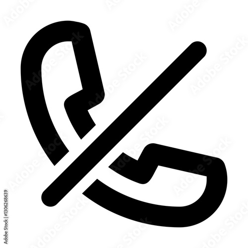 eva outline icon pack