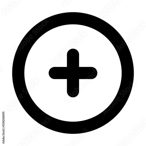 eva outline icon pack