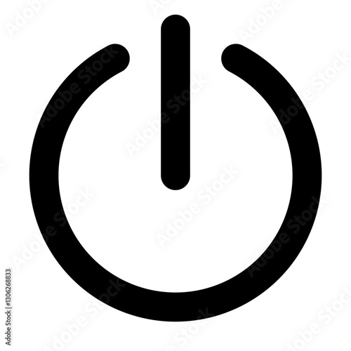 eva outline icon pack