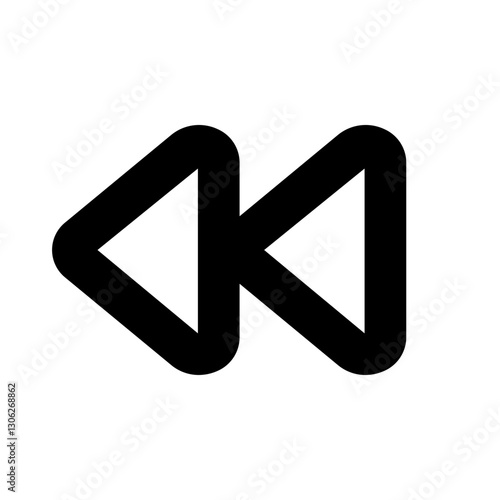 eva outline icon pack