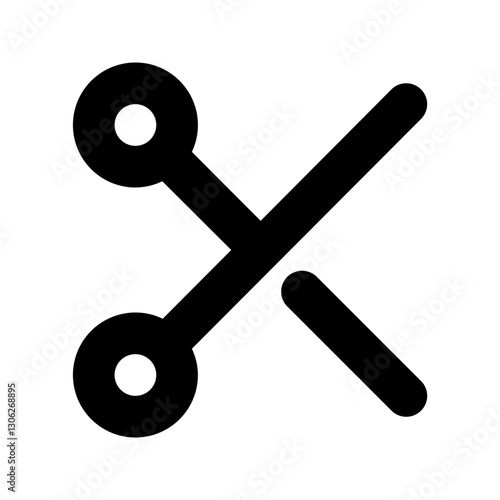 eva outline icon pack