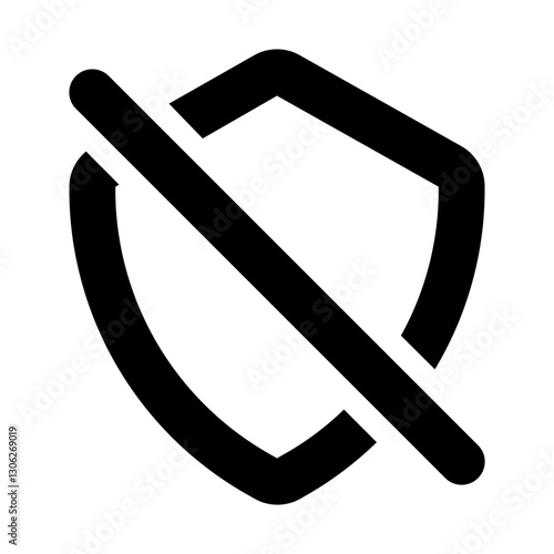 eva outline icon pack