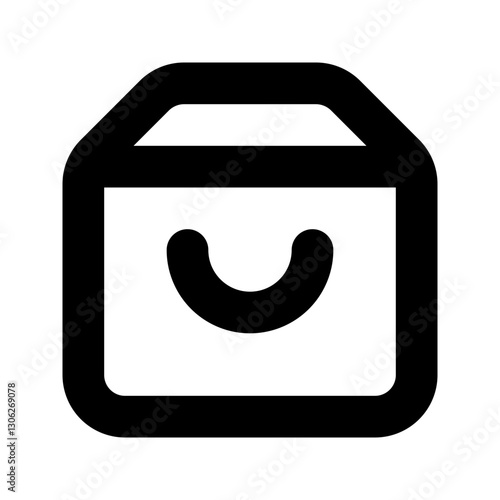 eva outline icon pack