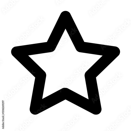 eva outline icon pack