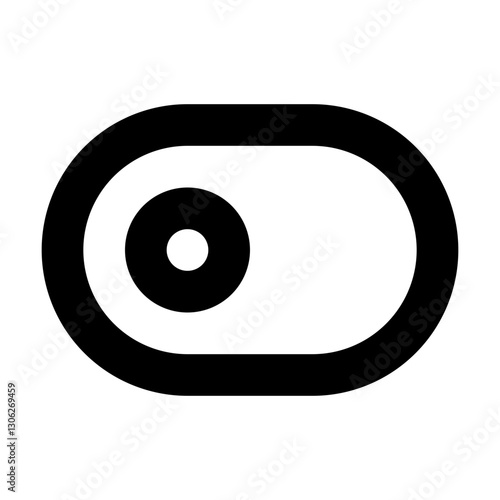 eva outline icon pack