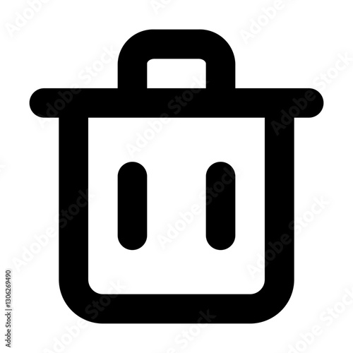 eva outline icon pack