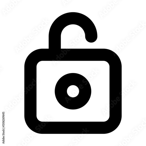 eva outline icon pack