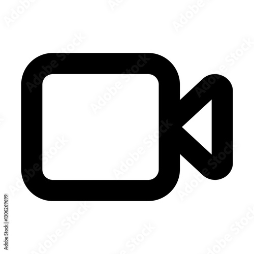 eva outline icon pack