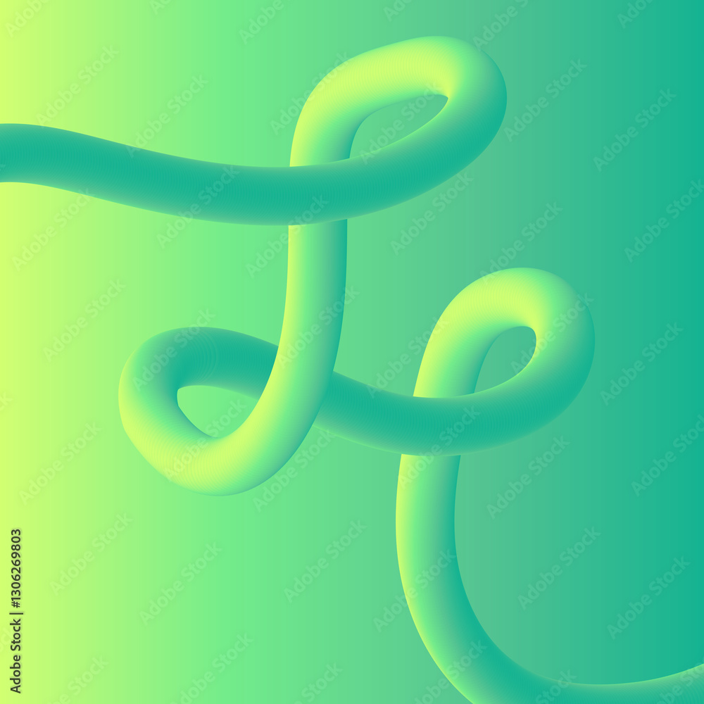 Abstract Gradient Spiral Abstract Gradient Spiral