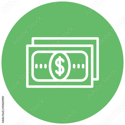 Cash Icon