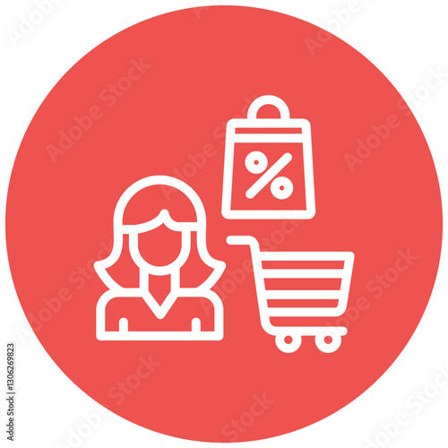 Customer Icon