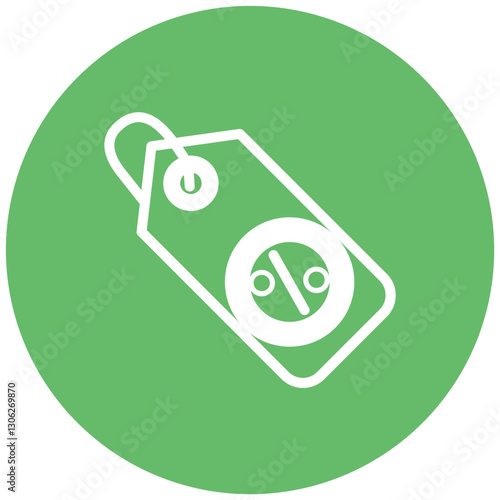 Discount Tag Icon