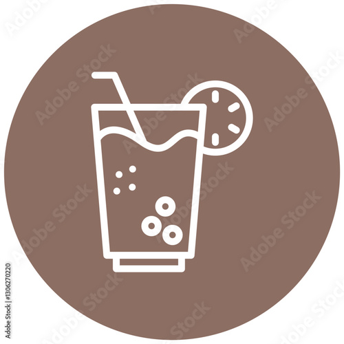 Juice Icon
