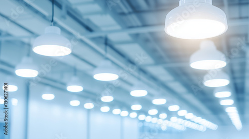 Illuminated Ceiling Fixture...