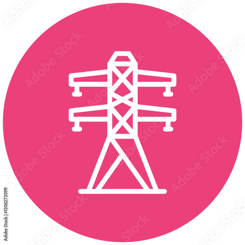 Electricity Icon