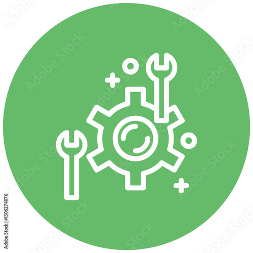 Maintenance Icon