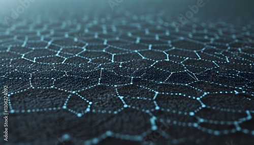 spider web on the web