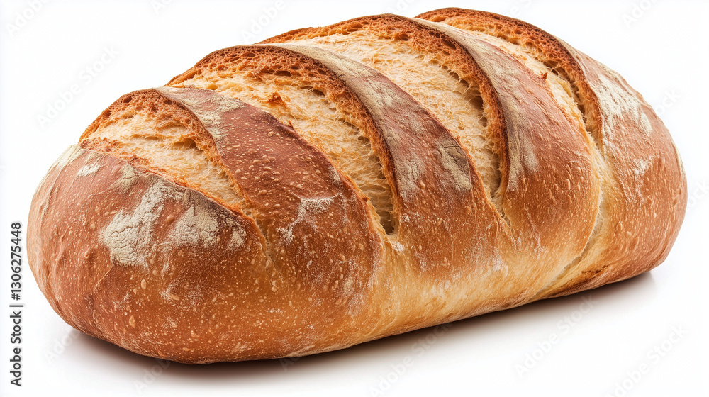 loaf of bread loaf of bread