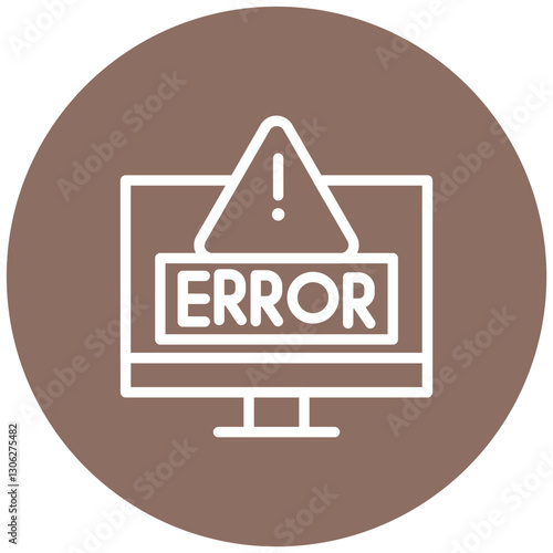 Error Icon