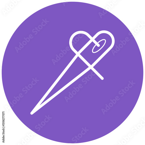 Needle Icon