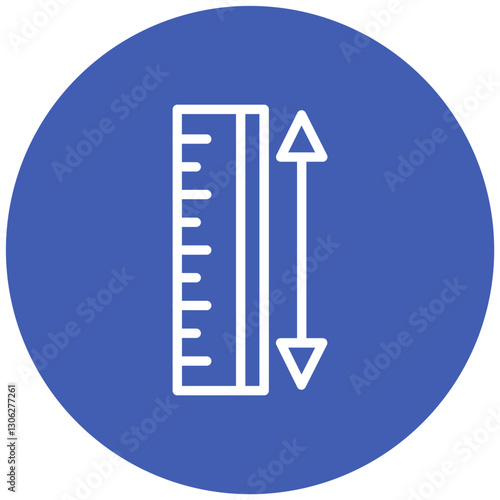 Ruler Icon
