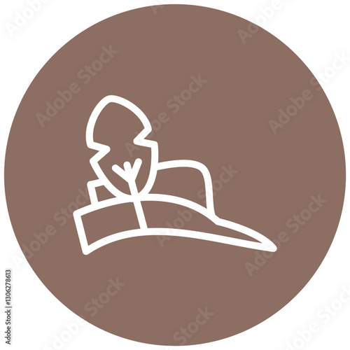 Hat Icon