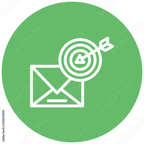 Mail Icon