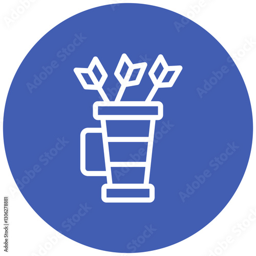 Quiver Icon
