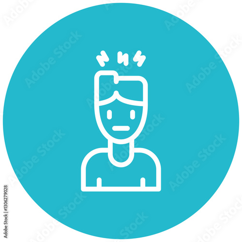 Tension Icon