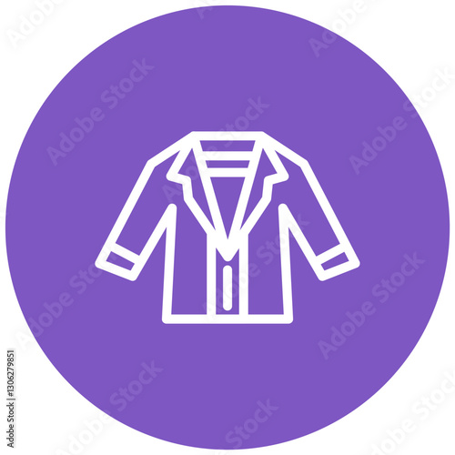 Men Dress Icon