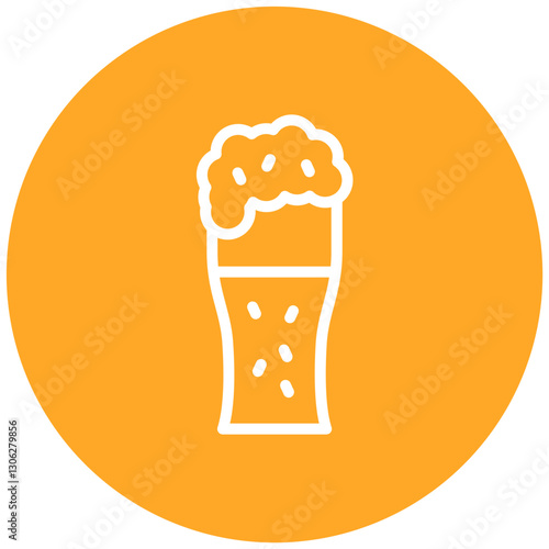 Pint of Beer Icon