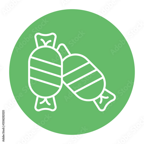 Candy Icon