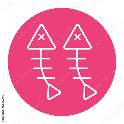 Dead Food Icon