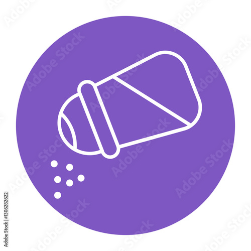 Sodium Icon