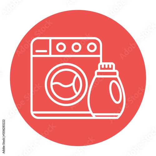 Detergent Icon
