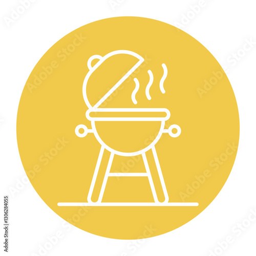 Grill Icon