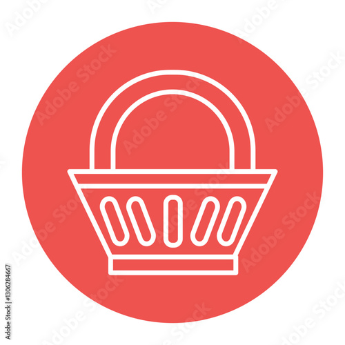 Basket Icon