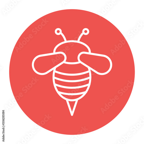 Honeybee Icon