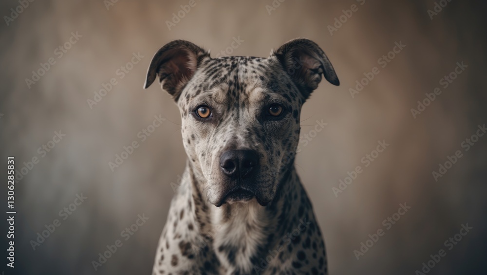 Catahoula Leopard Dog from Louisiana Catahoula Leopard Dog from Louisiana