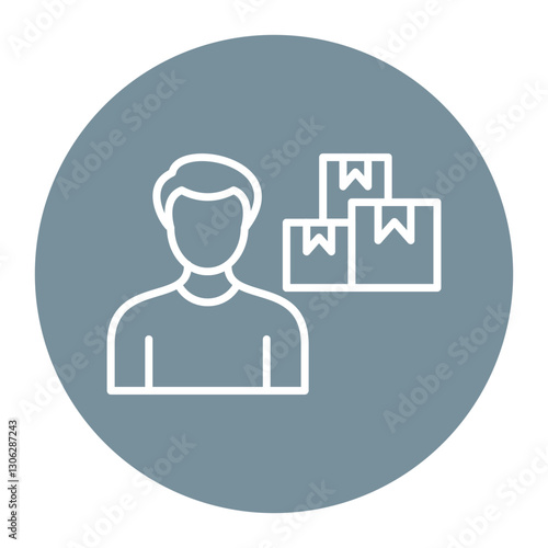 Supplier Icon