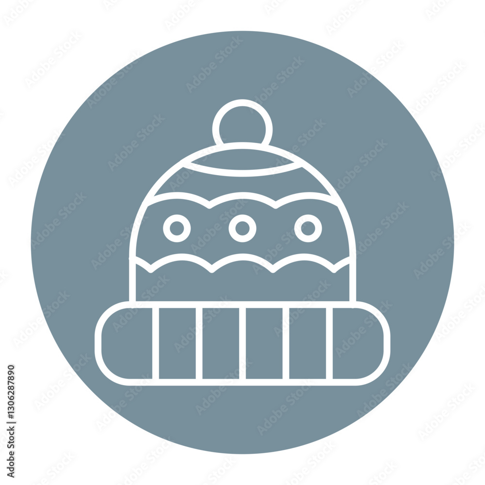 Beanie Icon