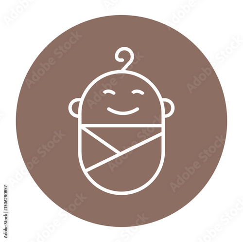 Baby Icon