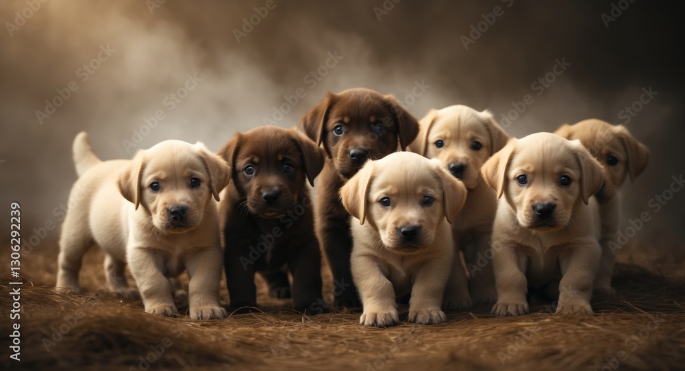 labrador puppy litter labrador puppy litter