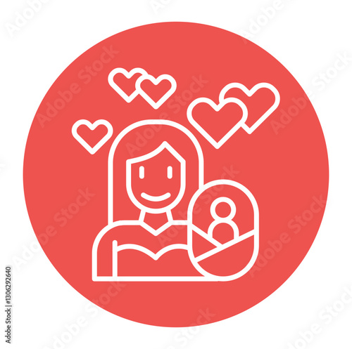 Love Icon