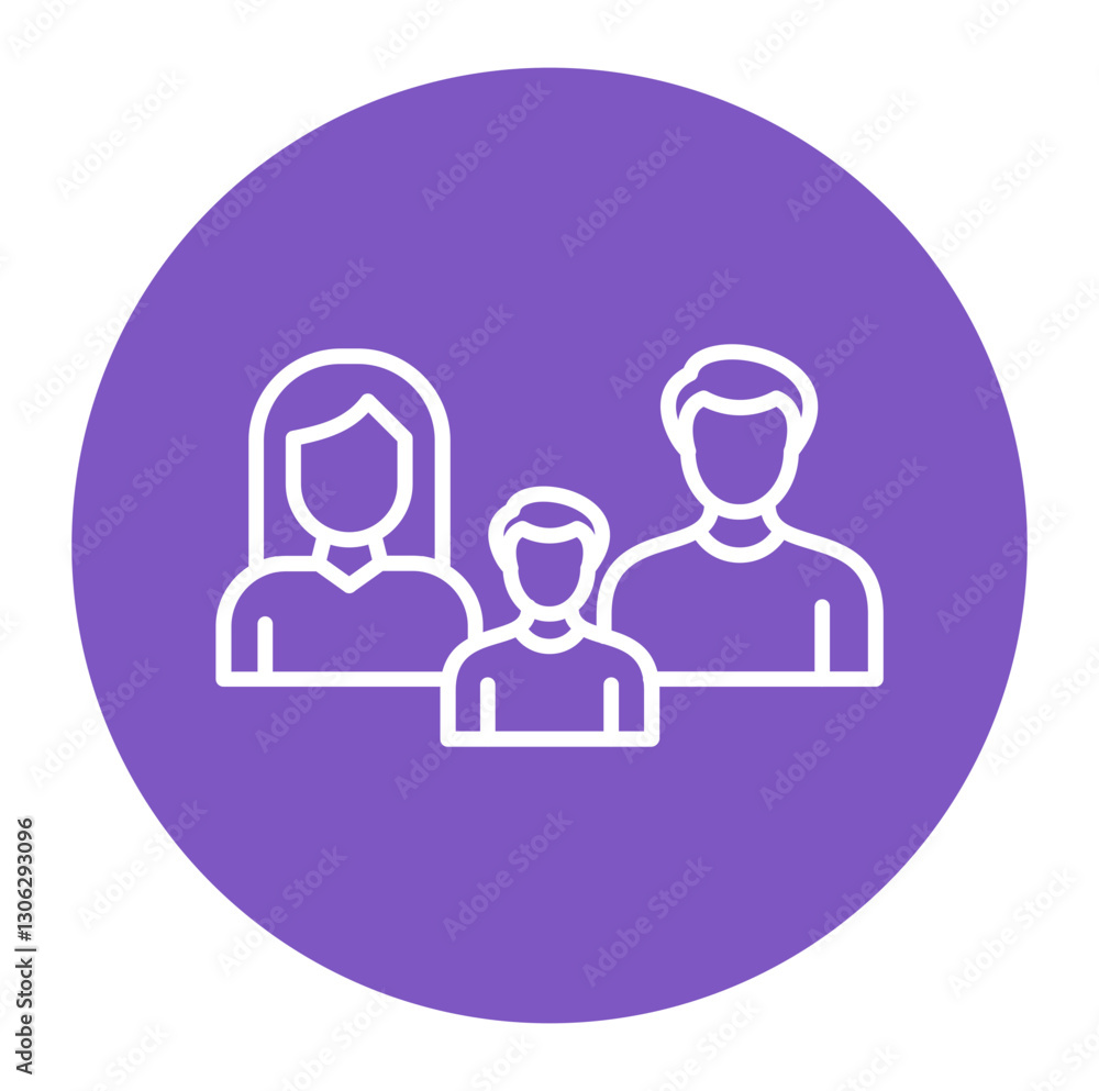 Parenting Style Icon Parenting Style Icon